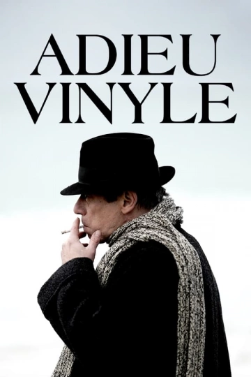 Adieu vinyle  [WEBRIP 720p] - FRENCH