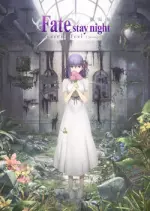 Fate/stay night Movie: Heaven's Feel - I. Presage Flower  [WEB-DL 1080p] - VOSTFR