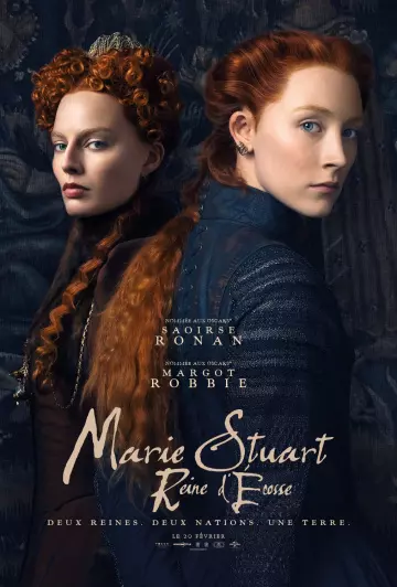 Marie Stuart, Reine d'Ecosse [BDRIP] - FRENCH