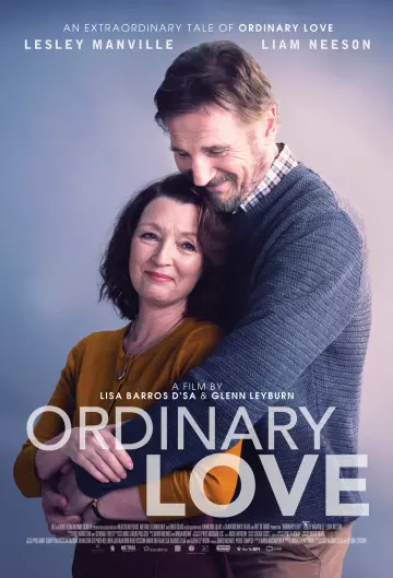 Ordinary Love  [WEB-DL 720p] - FRENCH