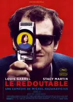 Le Redoutable  [BDRIP] - FRENCH