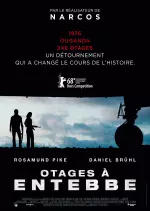 Otages à Entebbe  [WEB-DL 1080p] - FRENCH