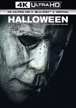 Halloween [BLURAY REMUX 4K] - MULTI (TRUEFRENCH)