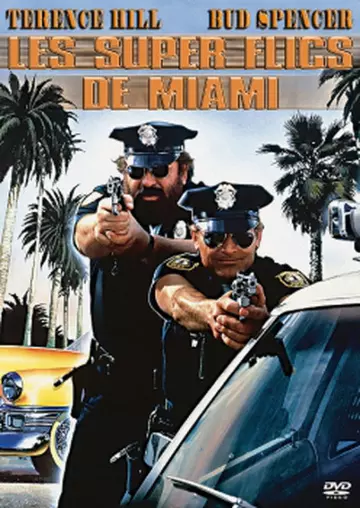 Les Super-flics de Miami  [HDTV 1080p] - FRENCH