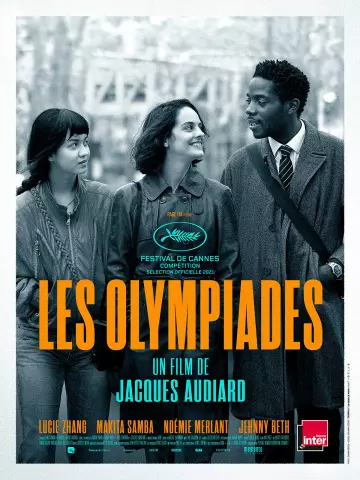 Les Olympiades  [BDRIP] - FRENCH