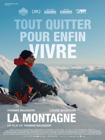 La Montagne  [WEB-DL 1080p] - FRENCH