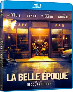 La Belle époque  [BLU-RAY 1080p] - FRENCH