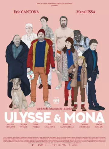 Ulysse & Mona  [WEB-DL 1080p] - FRENCH