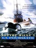 Sauvez Willy 3, la poursuite  [WEB-DL 1080p] - MULTI (FRENCH)