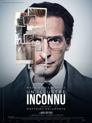 Un illustre inconnu  [DVDRIP] - FRENCH