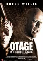 Otage [Dvdrip XviD] - FRENCH