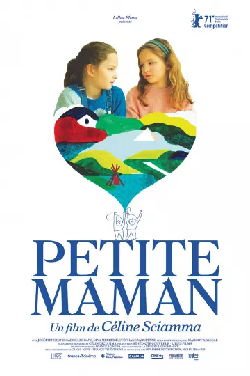 Petite maman  [WEB-DL 1080p] - FRENCH