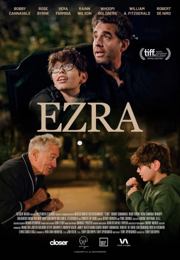 Ezra [WEBRIP] - TRUEFRENCH