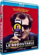 Le Redoutable  [HDLIGHT 1080p] - FRENCH