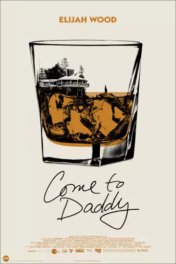 Come to Daddy  [WEB-DL 720p] - FRENCH