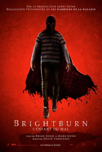 Brightburn - L'enfant du mal  [BDRIP] - TRUEFRENCH