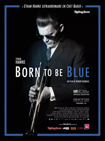 Born To Be Blue  [BDRIP] - TRUEFRENCH