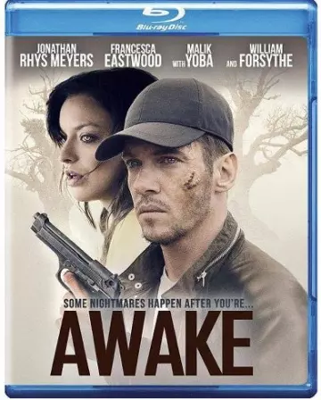 Awake  [BLU-RAY 720p] - FRENCH