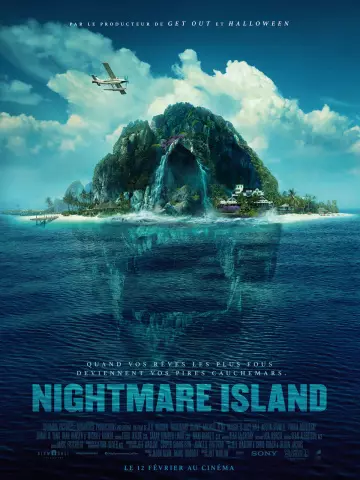 Nightmare Island  [WEB-DL 720p] - FRENCH