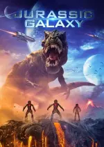 Jurassic Galaxy [HDRIP] - FRENCH