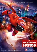 Les Nouveaux Héros  [BDRIP] - TRUEFRENCH