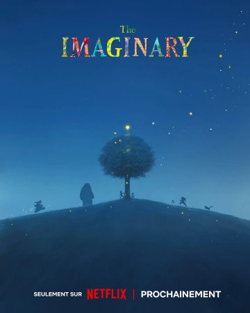 L'Imaginaire [WEBRIP 720p] - FRENCH