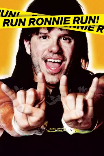 Run Ronnie Run [DVDRIP] - FRENCH