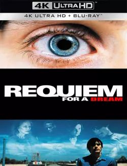 Requiem for a Dream  [BLURAY REMUX 4K] - MULTI (TRUEFRENCH)