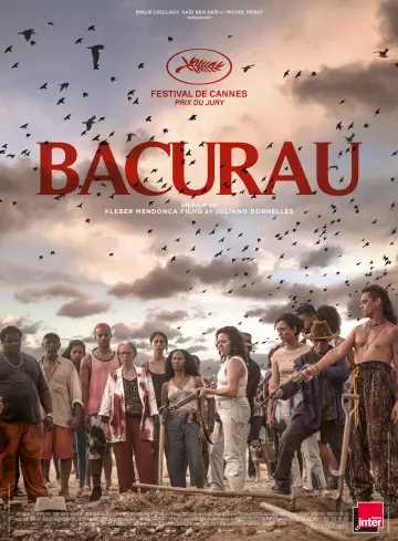 Bacurau  [BDRIP] - TRUEFRENCH