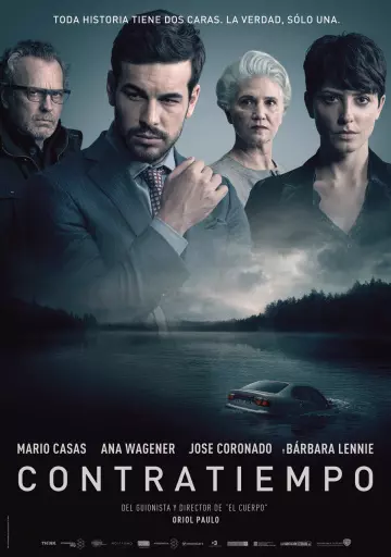 L'Accusé  [BDRIP] - FRENCH