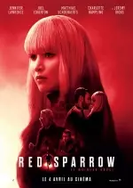 Red Sparrow  [BDRIP] - TRUEFRENCH