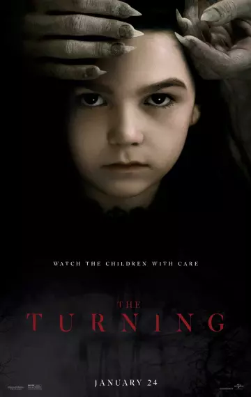 The Turning  [BDRIP] - TRUEFRENCH