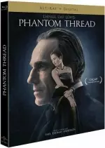 Phantom Thread  [HDLIGHT 1080p] - MULTI (TRUEFRENCH)