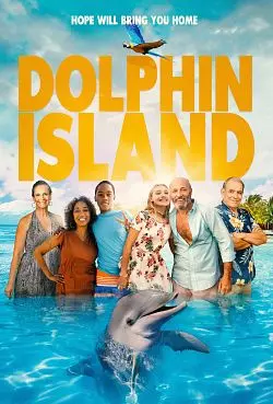 Dolphin Island  [HDRIP] - FRENCH