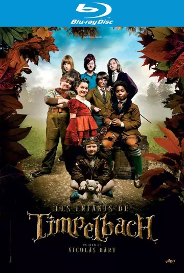 Les Enfants de Timpelbach  [HDLIGHT 1080p] - FRENCH