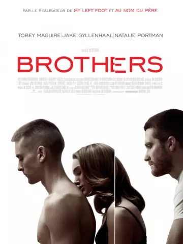 Brothers  [HDLIGHT 1080p] - MULTI (TRUEFRENCH)