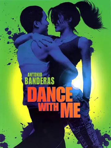 Dance with me  [WEB-DL 1080p] - MULTI (TRUEFRENCH)