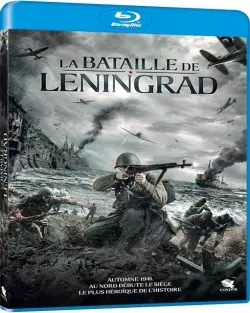 La Bataille de Leningrad  [HDLIGHT 720p] - FRENCH