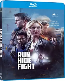 Run Hide Fight  [HDLIGHT 1080p] - MULTI (FRENCH)