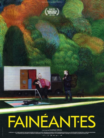 Fainéant·es  [WEB-DL 1080p] - FRENCH