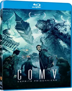 Coma - Esprits prisonniers  [BLU-RAY 1080p] - MULTI (FRENCH)