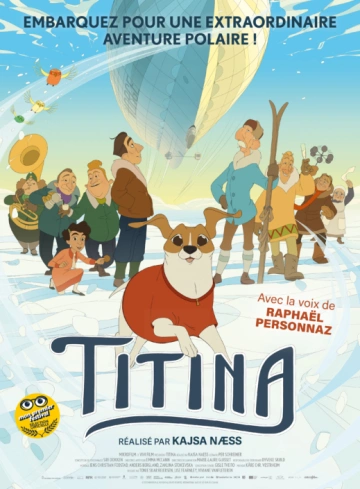 Titina  [WEB-DL 1080p] - FRENCH