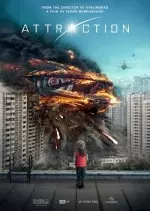 Attraction  [BDRIP] - VOSTFR