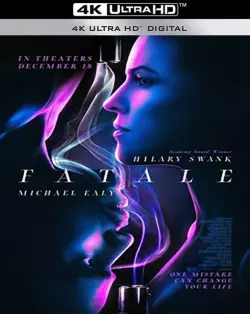 Fatale  [WEB-DL 4K] - FRENCH