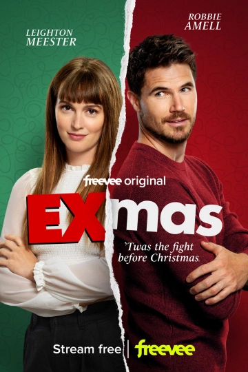 EXmas  [HDRIP] - FRENCH