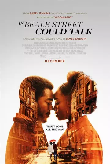 Si Beale Street pouvait parler [BDRIP] - FRENCH