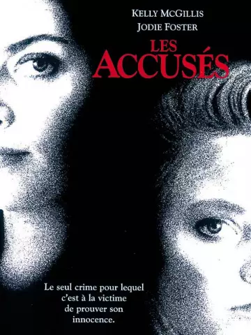 Les Accusés  [HDLIGHT 1080p] - MULTI (FRENCH)