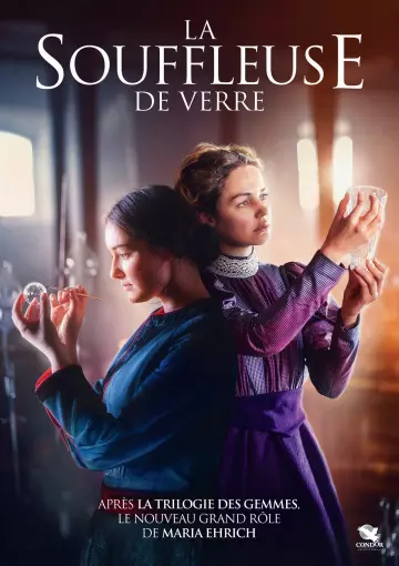 La Souffleuse de verre  [BDRIP] - FRENCH