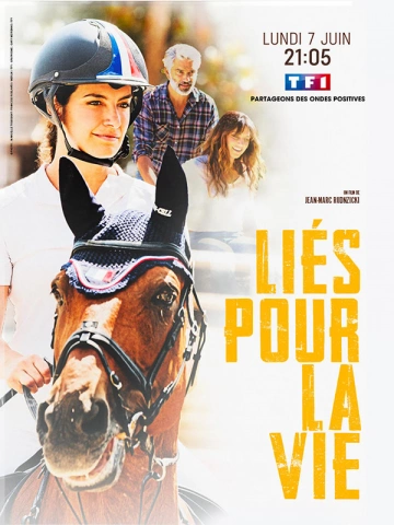 Liés pour la vie [WEB-DL 1080p] - FRENCH