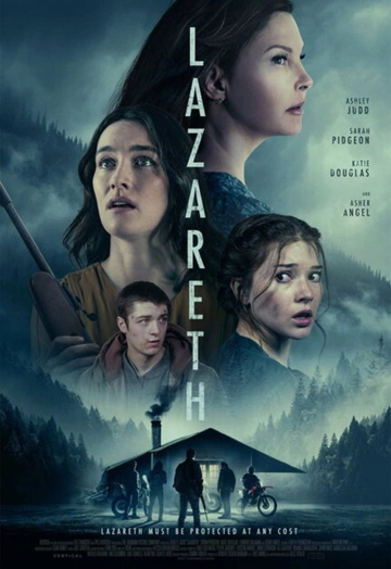 Lazareth [WEB-DL 1080p] - FRENCH